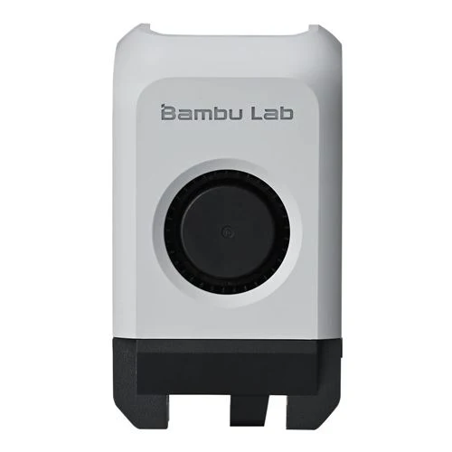 Accesorio Impresora 3D Bambu Lab Front Housing Assembly for X1