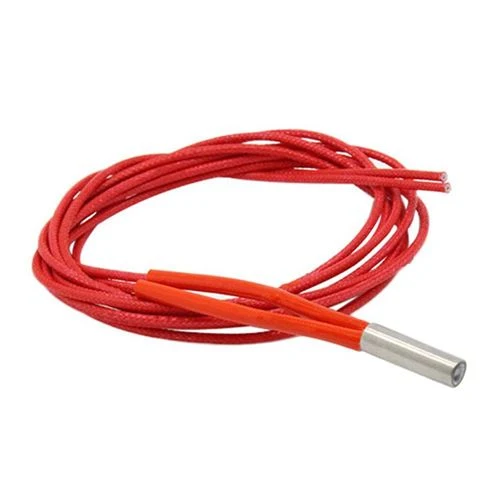 Accesorio Impresora 3D Leo Sales Ltd. 3D Printer Hot End Cartridge Heater