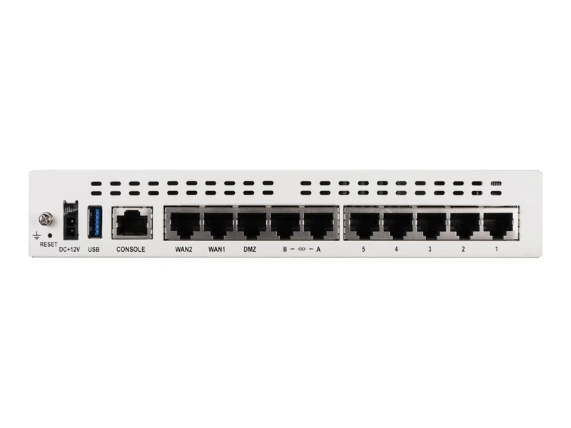 Firewall Fortinet FortiGate 61F