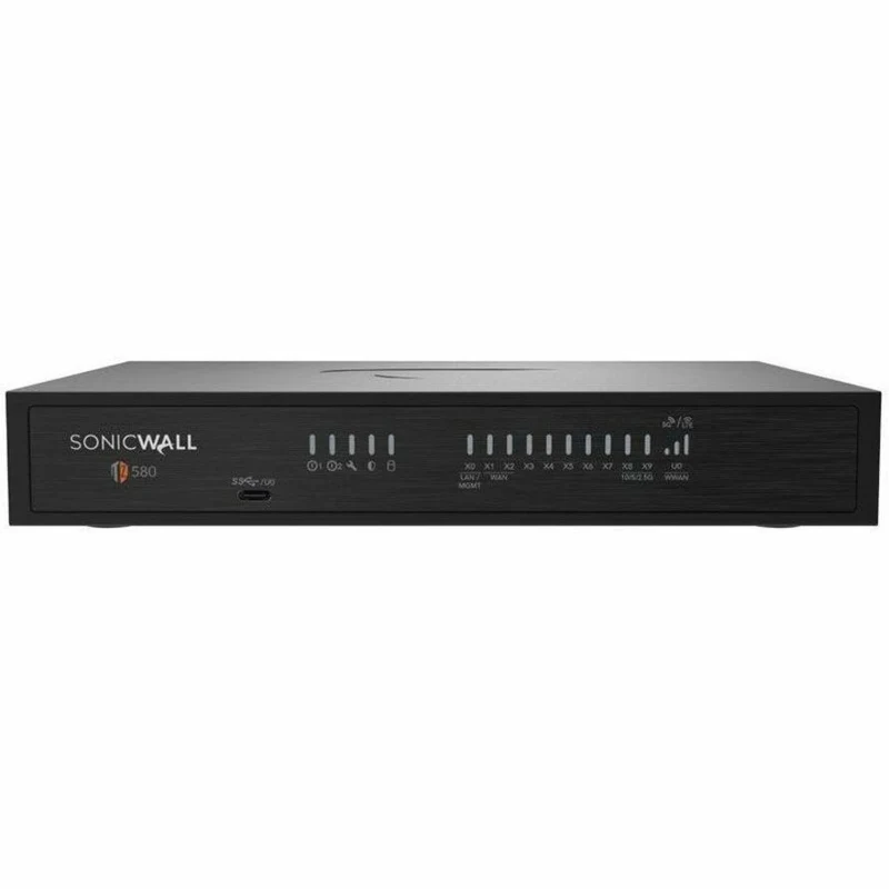 Firewall SonicWall (3 & Free Offer) SonicWall TZ280 SECURE UPGRADE PLUS