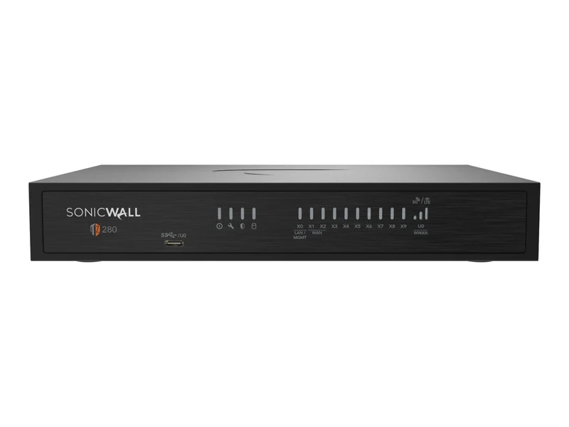 Firewall SonicWall TZ Series Tz280