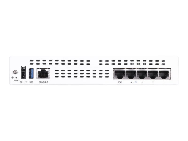 Firewall Fortinet FortiGate 40F, FG-40F