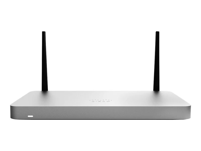 Firewall Cisco Meraki MX68W, MX68CW-NA