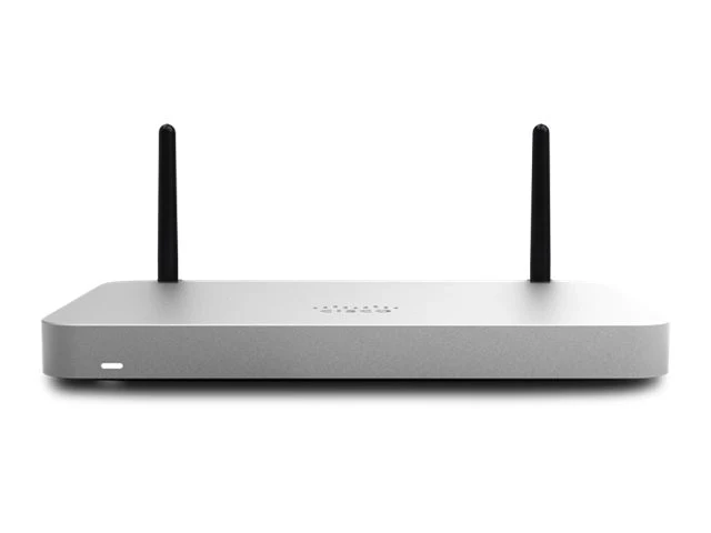 Firewall Cisco Meraki MX67W