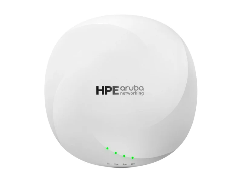 Access Point Aruba HPE Networking AP-655 (US)