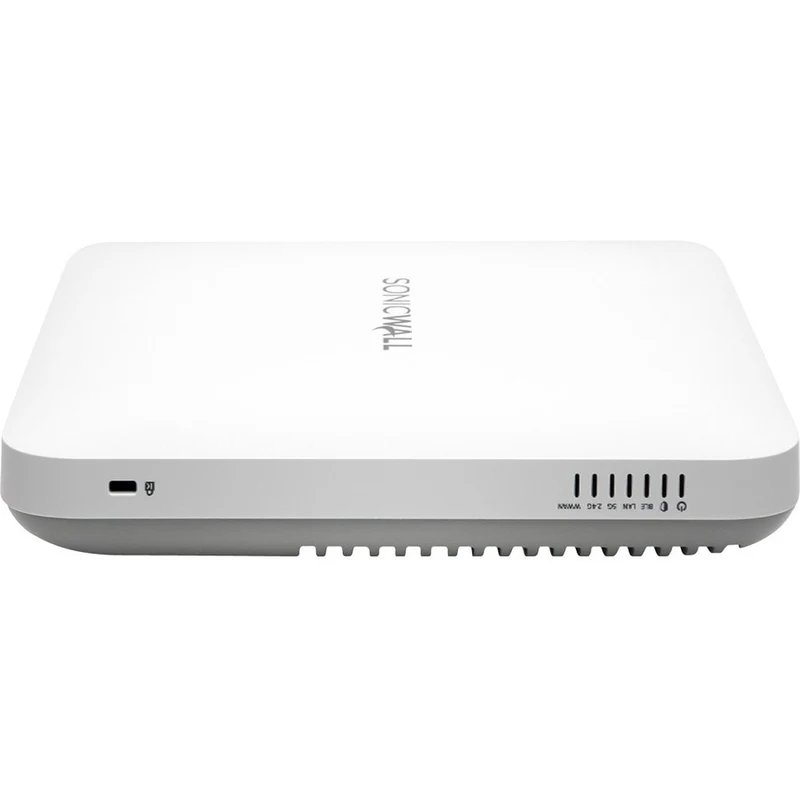 Access Point SonicWall SonicWave 621 Dual Band Wi-Fi 6 IEEE 802.11 a/b/g/n/ac/ax/e/i/r/k/v/w Wireless Access Point, 03-SSC-0710