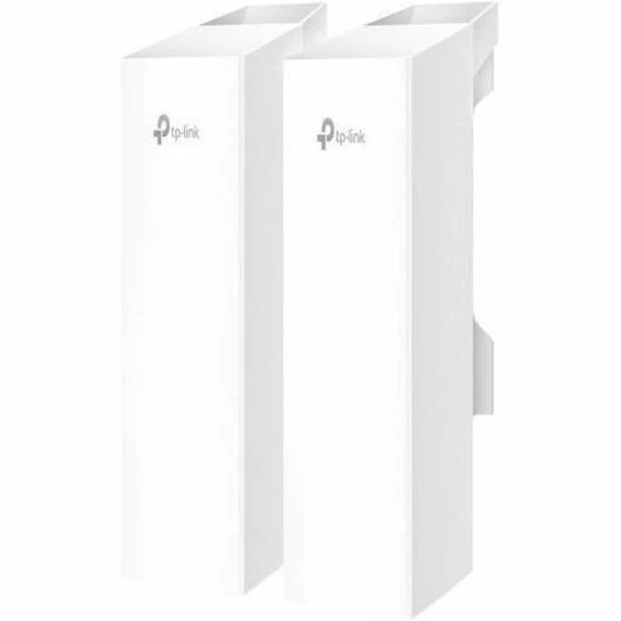 Access Point TP-Link Omada Single Band Wi-Fi 4 IEEE 802.11a/b/g/n 300 Mbit/s Wireless Bridge