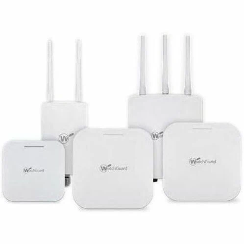Access Point WatchGuard AP430CR Appliance Only