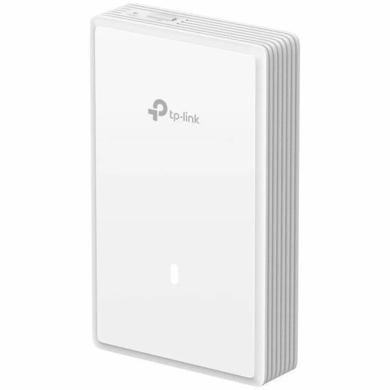 Access Point Omada EAP725-WALL Dual Band Wi-Fi 7 IEEE 802.11 a/b/g/n/ac/ax/be 5 Gbit/s Wireless Access Point