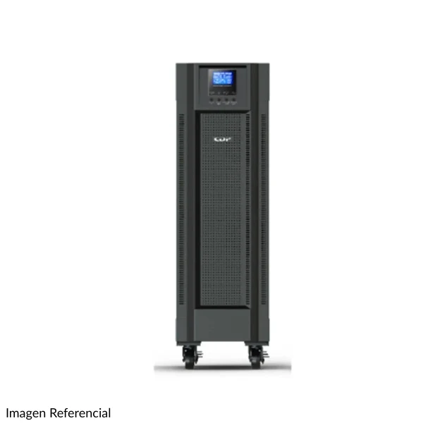 UPS CDP UPO22-15PM Online Modular Torre 15kVA 15kW - Doble Conversión - Factor de Potencia 1.0 - 220VAC