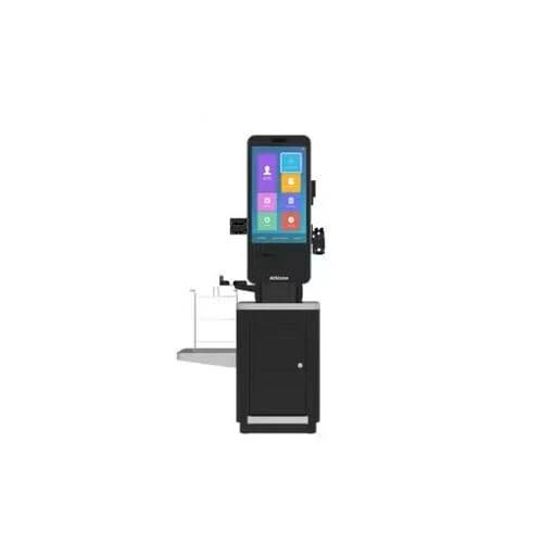 Kiosko de Autoservicio Histone HS520T - Android 12 - Pantalla Táctil 27" - 8 GB RAM - 128 GB SSD