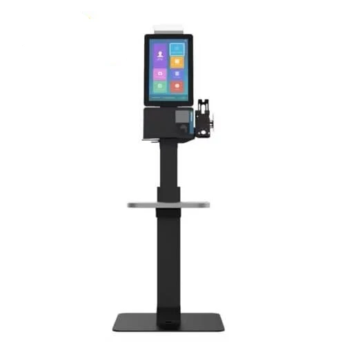 Terminal POS HiStone Luna X HK568U - Intel Core i3 - 8GB - 128GB SSD