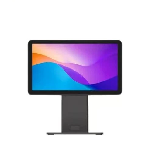 Terminal POS HiStone Luna X HK568U - Intel Core i3 - 16 GB RAM - 512 GB SSD - Pantalla Táctil 15.6"