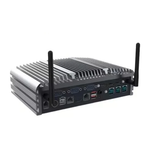 Terminal POS Histone HK600U - Intel Core i3 - 8 GB RAM - 128 GB SSD