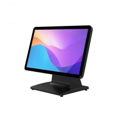 Monitor Táctil POS Histone MD15HW - 15.6" Capacitivo HDMI
