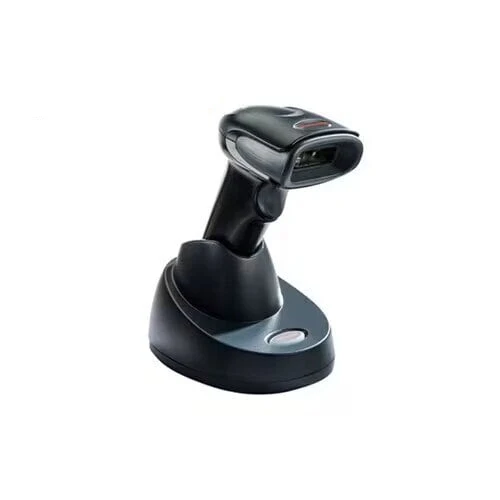 Escáner de Código de Barras Honeywell Voyager XP 1472g - 1D/2D, Inalámbrico Bluetooth