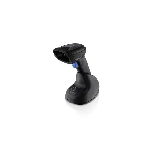 Escáner de Código de Barras Datalogic QuickScan QBT2500 - 2D, inalámbrico Bluetooth con base