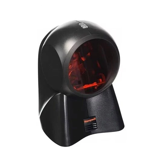 Escáner de Código de Barras Honeywell Orbit 7120 - 1D Láser Omnidireccional, USB Cableado