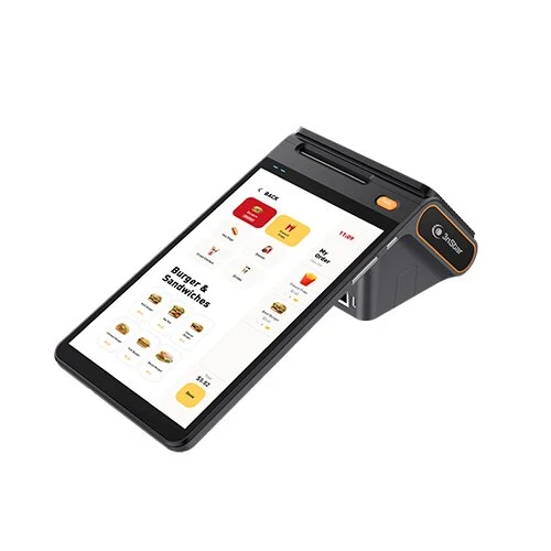 Terminal Móvil de Punto de Venta 3nstar PTA0130 - Handheld para Comercio