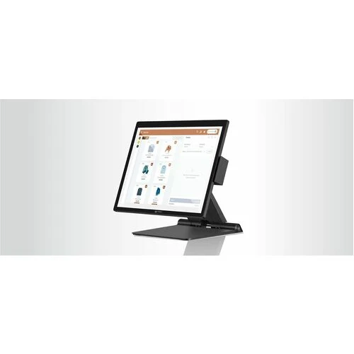 Terminal POS 3nStar P715-50W-8240W11 - Intel Core i5 - 8GB DDR4 - 240GB SSD - Pantalla Táctil 15.6"