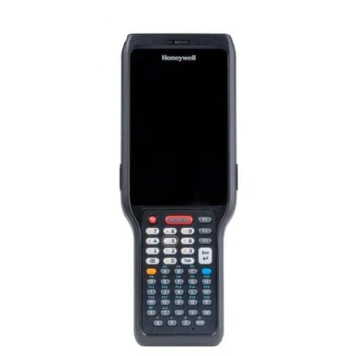 Terminal Móvil Honeywell CK62 - Pantalla 4'' Táctil, Lector Láser 1D, Wi-Fi 6E, Android GMS, IP65