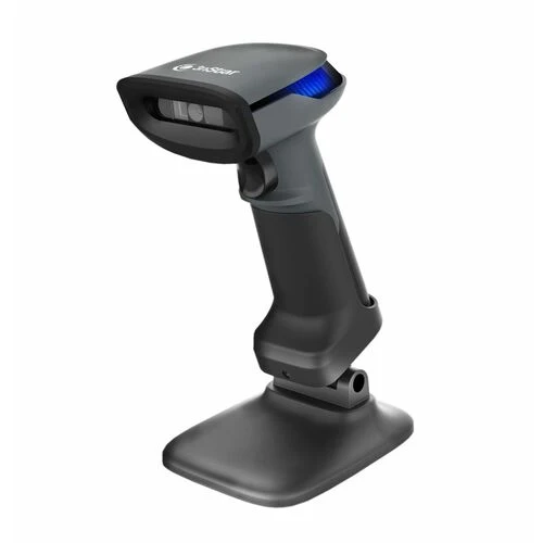 Escáner de Código de Barras 3nStar SC420 - 1D/2D, cableado USB