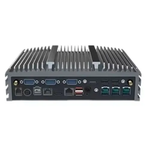 Terminal POS Histone HK600U - Intel Core i5 - 8 GB DDR4 - 512 GB SSD M.2 - Sin Ventilador - Windows/Linux