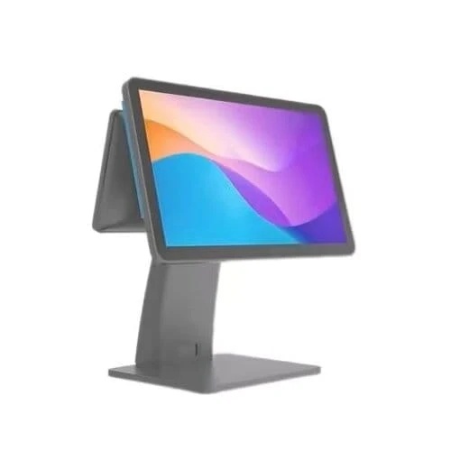 Pantalla de Cliente para Punto de Venta HiStone HK578U - Segunda Pantalla 10" No Táctil