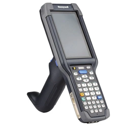 Terminal Móvil Honeywell CK65 - Pantalla táctil 4" - Imager 2D, Wi-Fi, Android