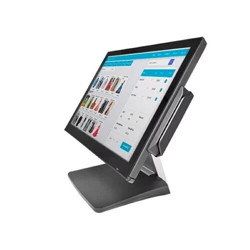 Terminal POS 3nStar PTE0912W - Core i5 12va Gen - 8GB RAM - 240GB SSD