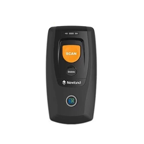 Escáner de Código de Barras Newland Piranha BS80 NLS-BS8060-2T - 1D/2D, inalámbrico