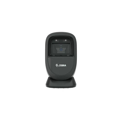 Escáner de Código de Barras Zebra DS9308 - 1D/2D, cableado USB