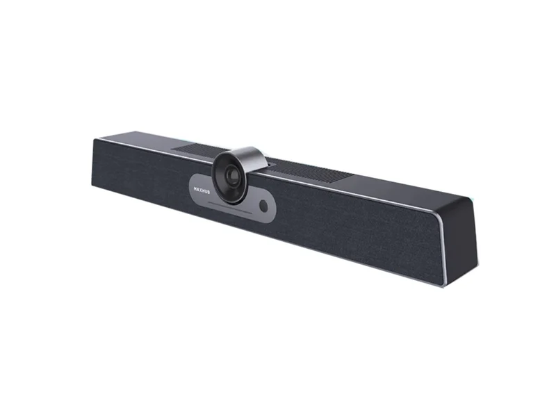 Barra de Video para Videoconferencia MAXHUB UC S07 4K Ultra-HD USB All-in-One Videobar