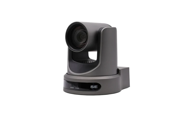 Cámara de Videoconferencia PTZOptics Move SE 20x Optical Zoom PTZ Camera 1080p