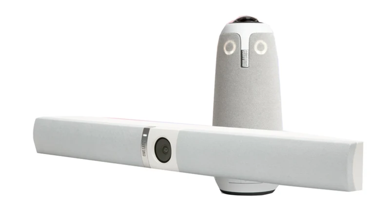 Sistema de Videoconferencia Owl Labs Owl 3 Meeting Video Conference System 1080p