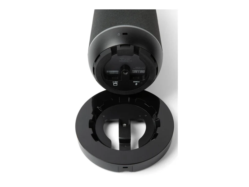 Carrito / Soporte de Piso Owl Labs stand