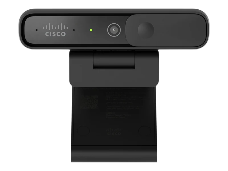 Cámara de Videoconferencia Cisco Webex Desk Camera 1080p
