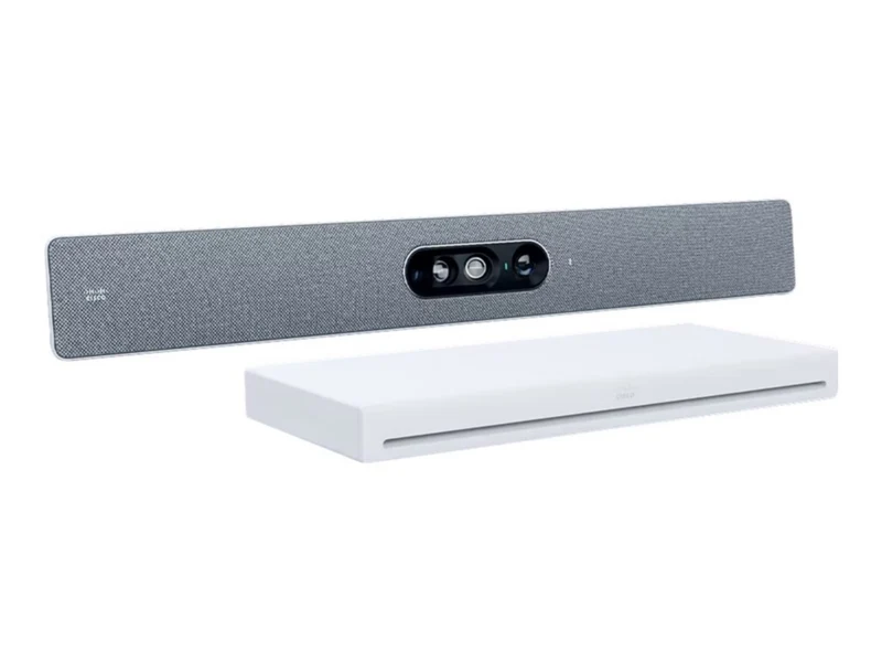 Adaptador de Corriente Cisco Webex Room Kit EQ 1080p, CS-KIT-EQ-C-K9