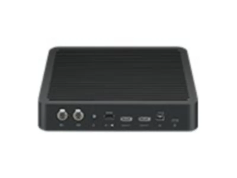 Pantalla Colaborativa Logitech Rally Display Conferencing Accessory Hub