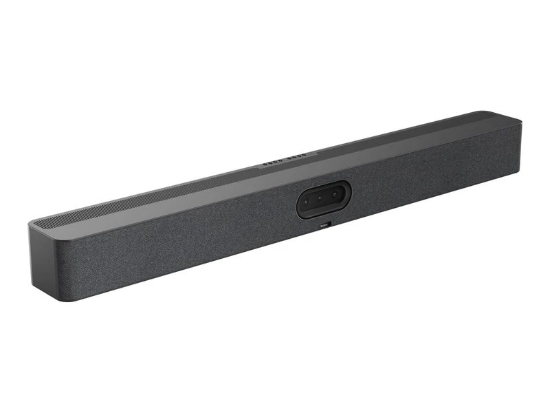 Barra de Video para Videoconferencia Yealink MeetingBar A50 4K, YEA-A50-031