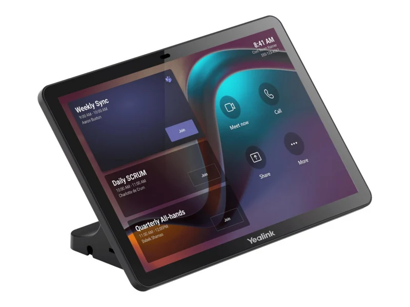 Controlador Táctil Yealink CTP25
