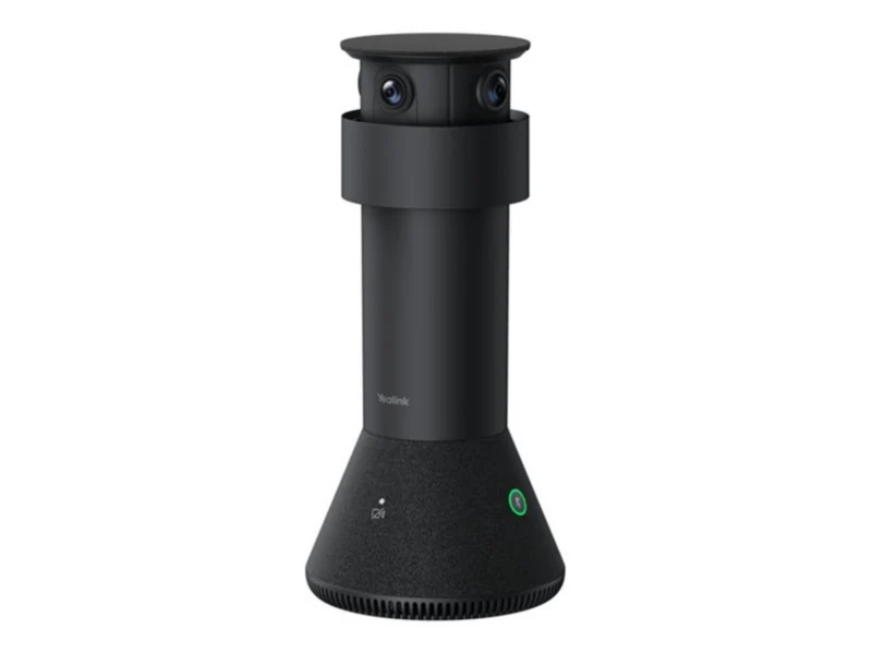 Cámara de Videoconferencia Yealink MTower 4K