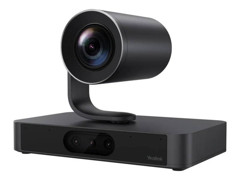 Cámara de Videoconferencia Yealink SmartVision 80 4K