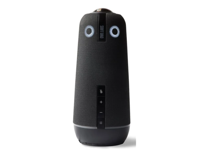 Equipo de Videoconferencia Owl Labs Meeting Owl 4+ Premium Pack 4K