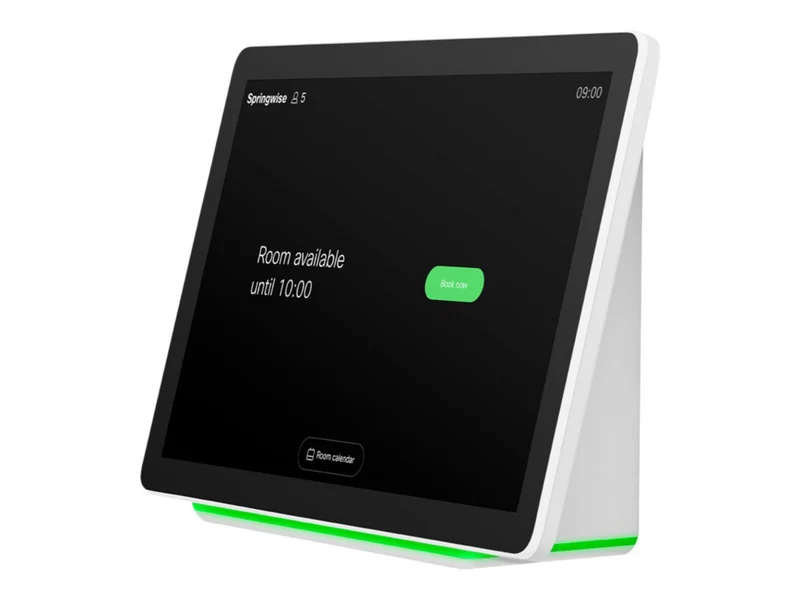 Soporte para Videoconferencia Cisco Webex Room Navigator 10.1"