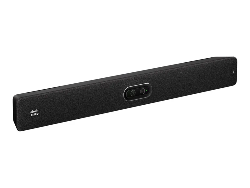 Carrito / Soporte de Piso Cisco Webex Room Bar Pro 4K, CS-BARPRO-C-K9