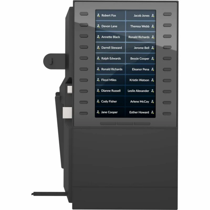 Equipo de Videoconferencia POLY HP Poly CCX EM60 Expansion Module