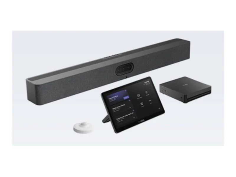Adaptador de Corriente Yealink MVC Series MVC S50-C5U 11.6" 4K