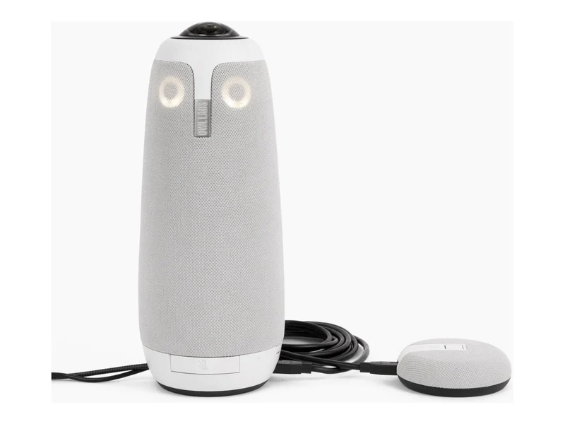 Micrófono para Videoconferencia Owl Labs Conference Room Camera and Expansion Mic 1080p
