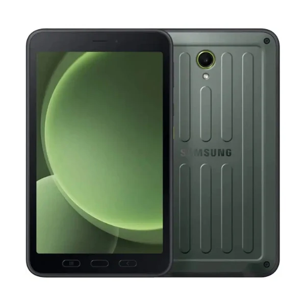 Tablet Samsung Galaxy Tab Active5 8" Exynos 1380 128GB - Black